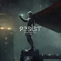 Within Temptation — Raise Your Banner (Feat. Anders Fridén) — обложка